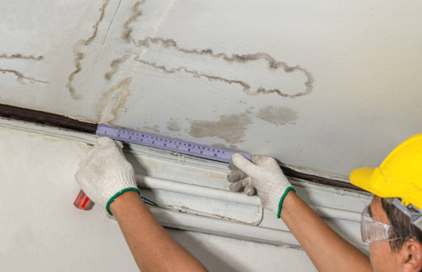 Reliable Structural Drying contractor in Montville, NJ by Water Damage Irwin